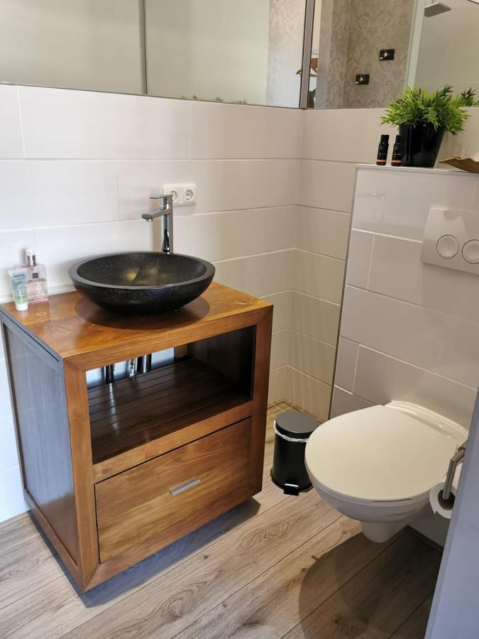 B&B De Notaris Άσσεν Εξωτερικό φωτογραφία