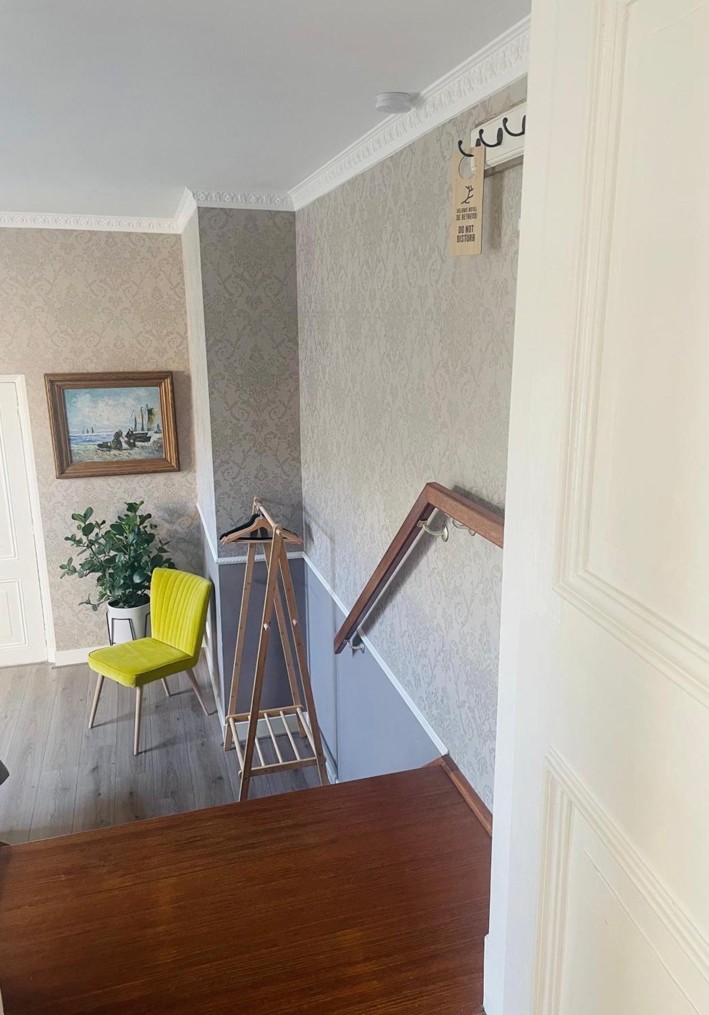 B&B De Notaris Άσσεν Εξωτερικό φωτογραφία